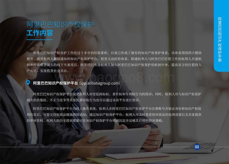 阿里巴巴知识产权保护手册.pdf_第5页