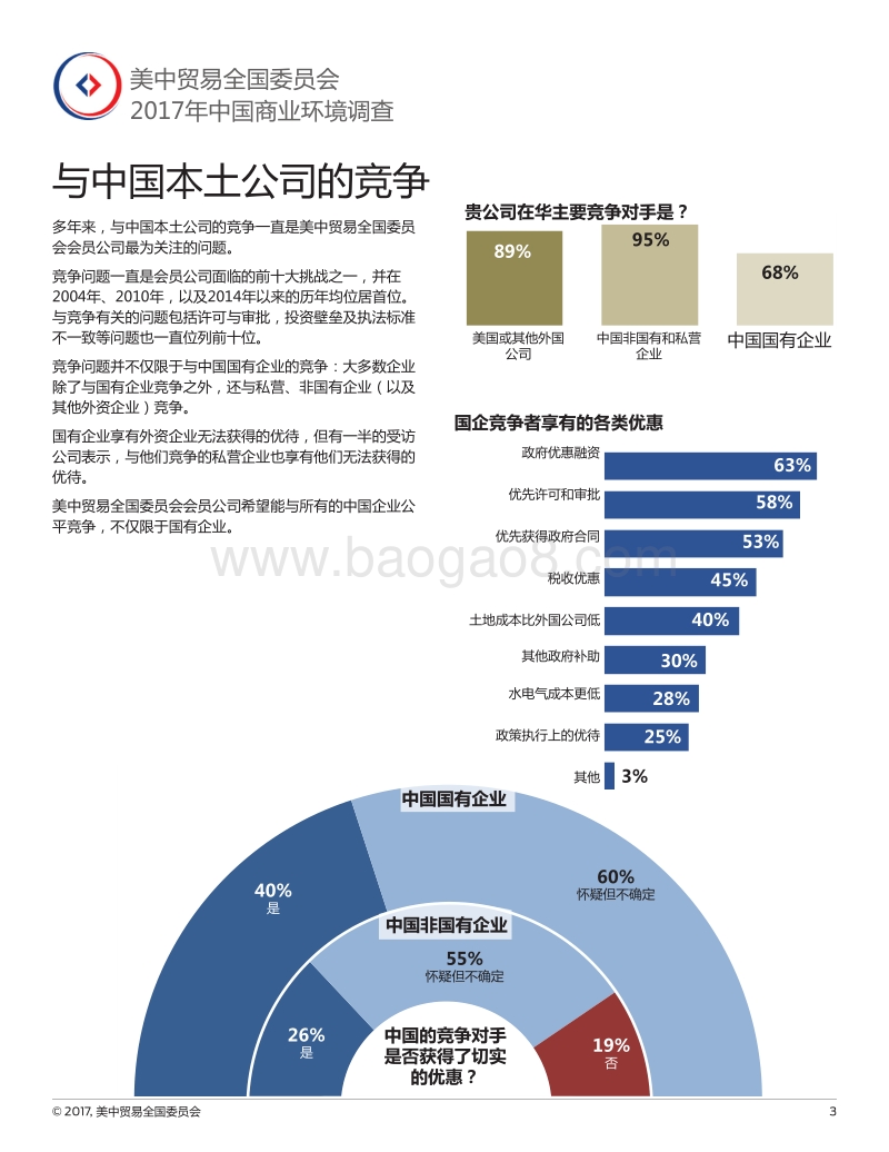 2017年中国商业环境调查.pdf_第3页
