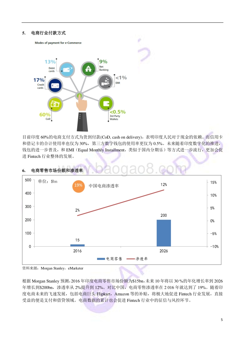 APUS印度互联网金融报告.pdf_第5页
