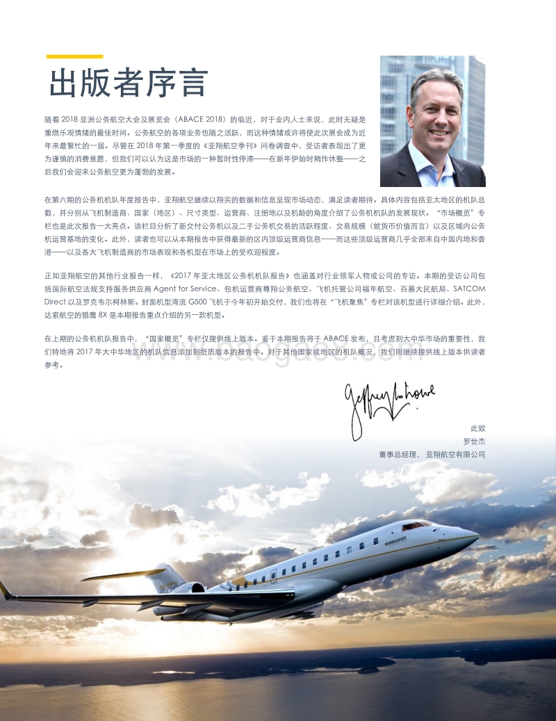 2017年亚太区公务机机队报告.pdf_第4页