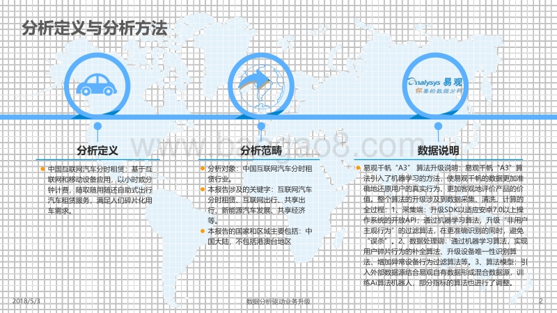 2018中国互联网汽车分时租赁市场专题分析.pdf_第2页