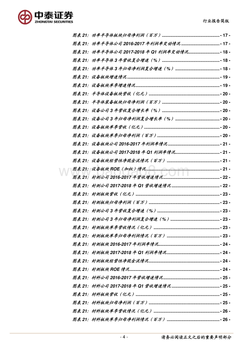 半导体：全球半导体板块最新财报深度分析.pdf_第4页