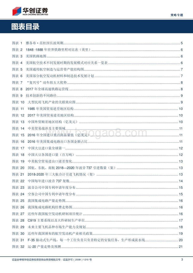 “寻找未来新蓝筹”系列之二：亮剑大飞机.pdf_第3页