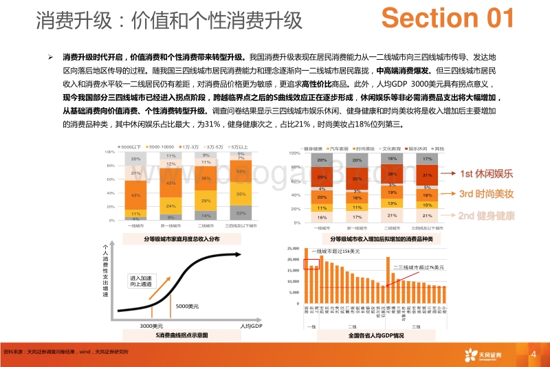 港澳消费行业：中高端消费爆发.pdf_第4页