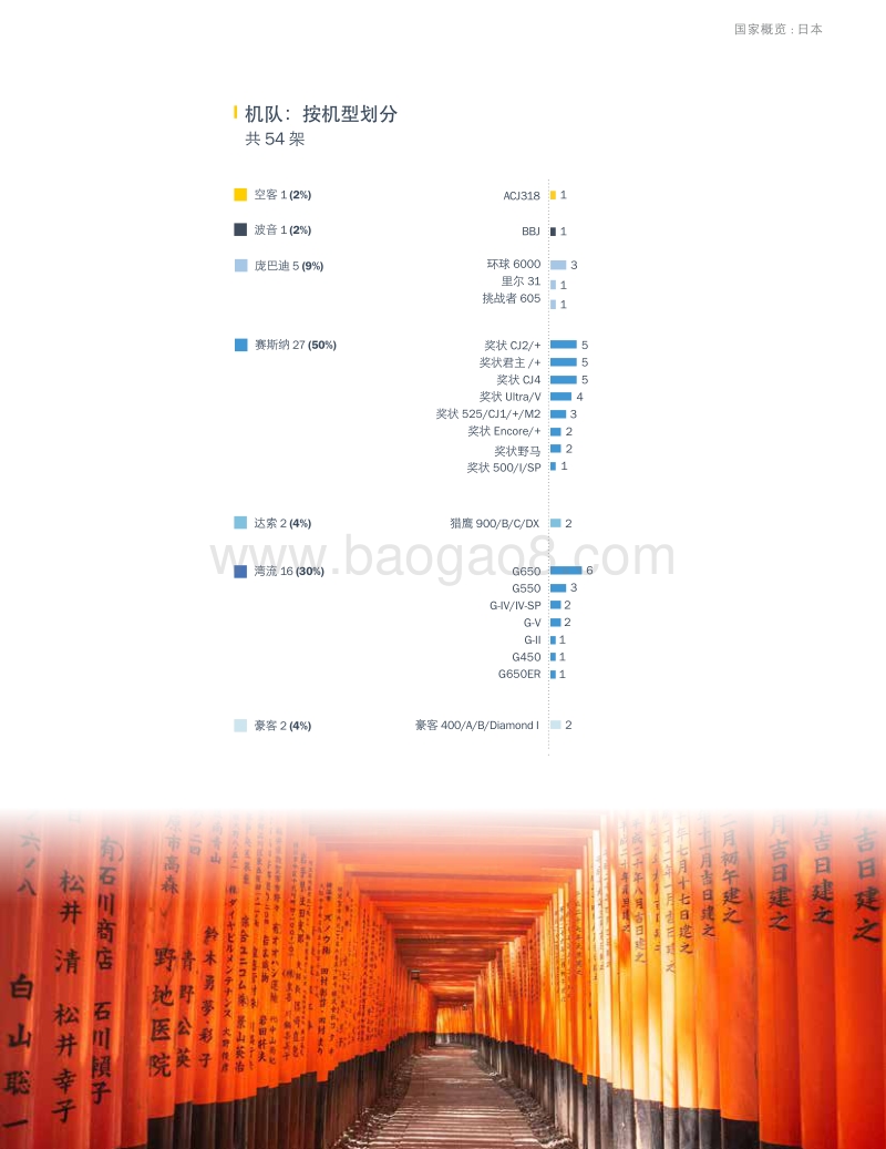 2017年亚太区公务机机队报告--国家概览.pdf_第5页