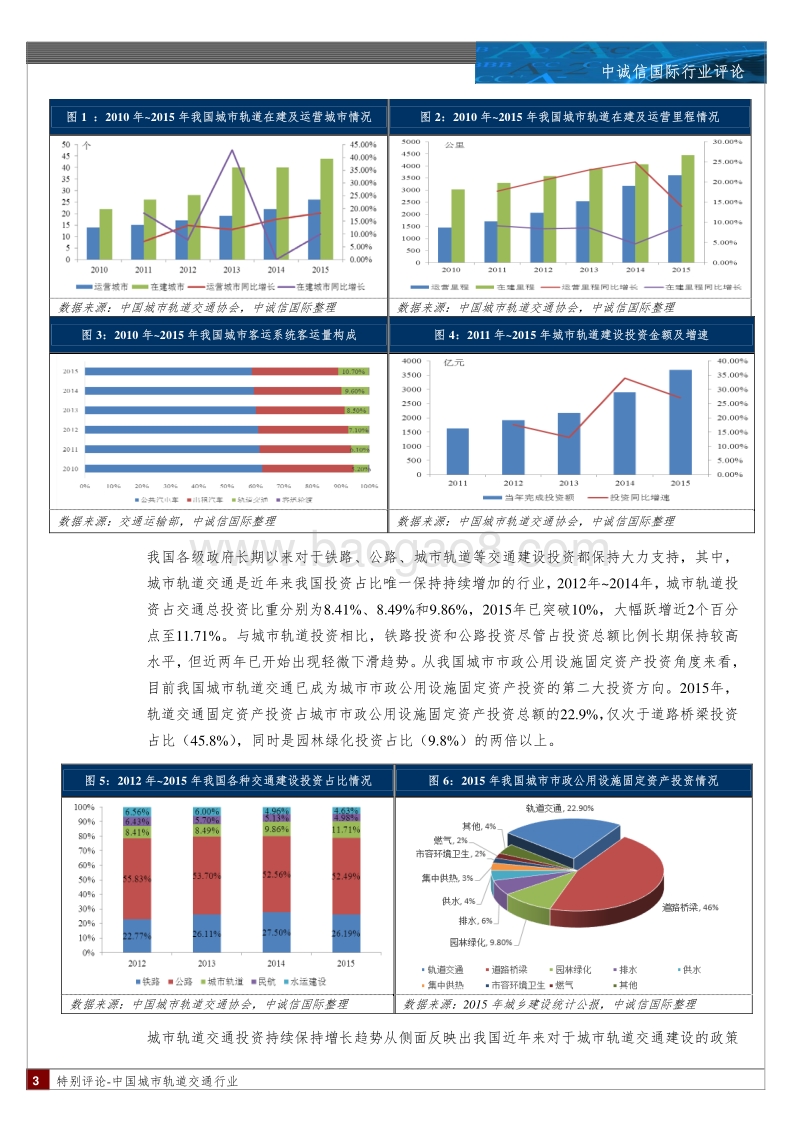 城市轨道交通行业特别评论.pdf_第3页