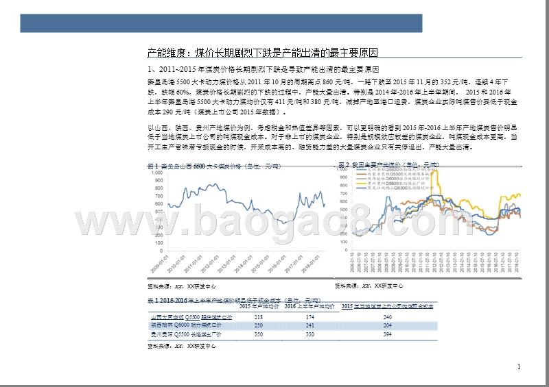2018煤炭行业三维度看煤炭供给分析报告.pptx_第5页