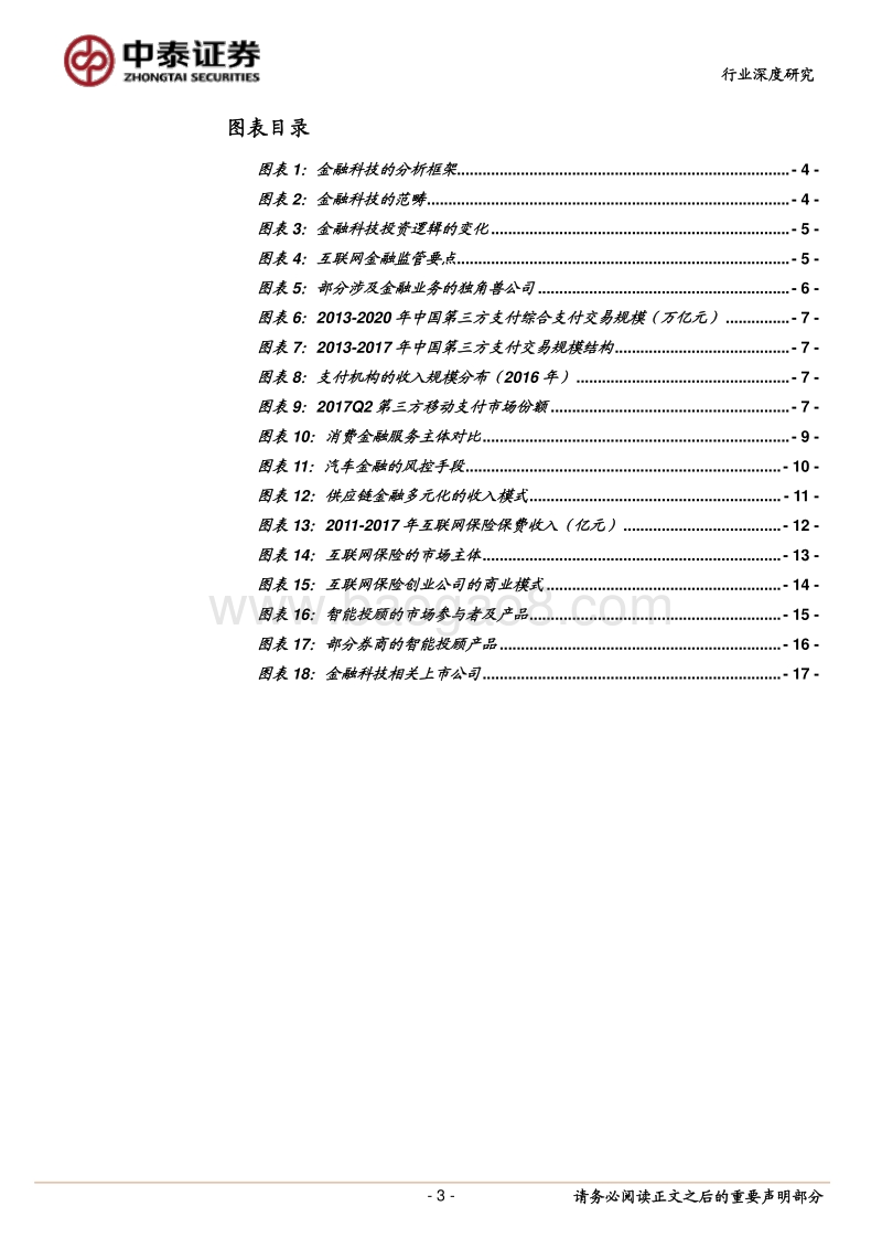 “金融科技”哪些商业模式能胜出——场景为王，赋能线下.pdf_第3页