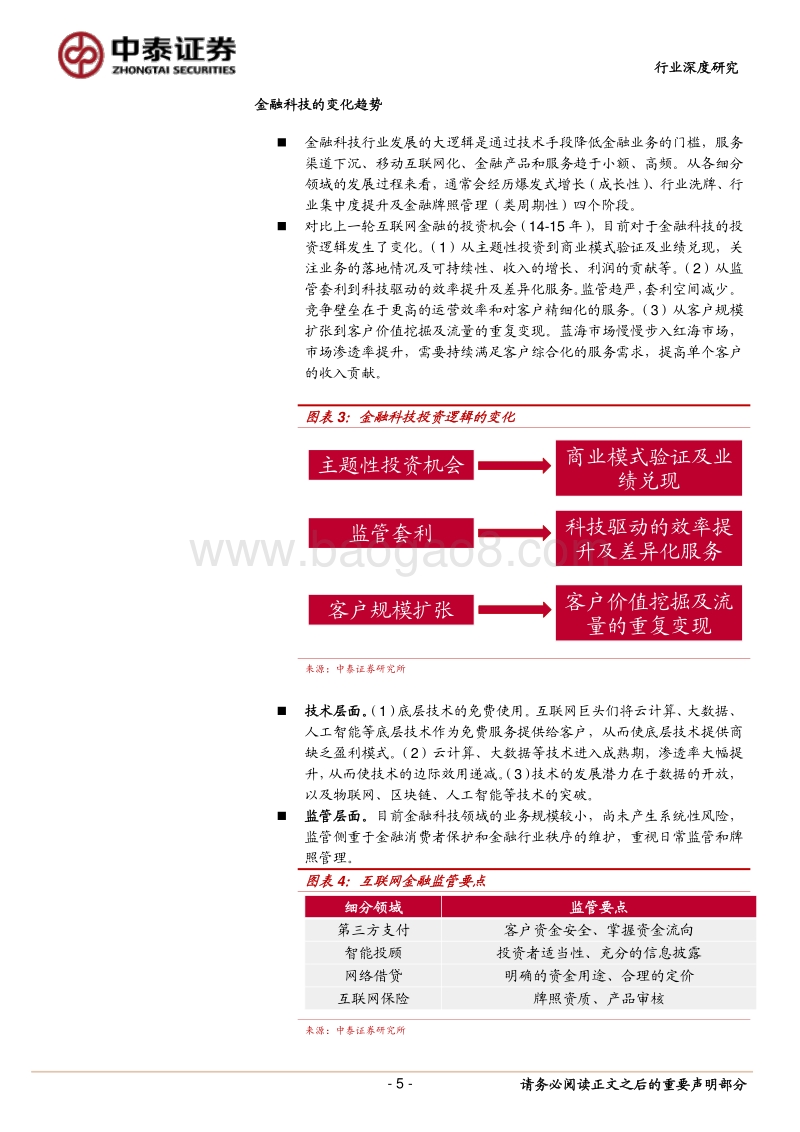 “金融科技”哪些商业模式能胜出——场景为王，赋能线下.pdf_第5页