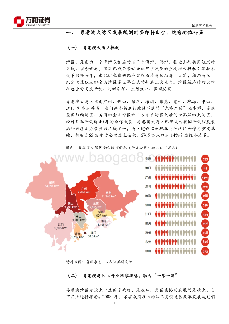 改革开放40周年，粤港澳大湾区发展迎良机.pdf_第4页
