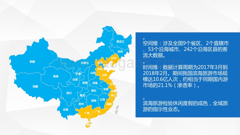 2018中国滨海旅游客流大数据报告.pdf_第4页
