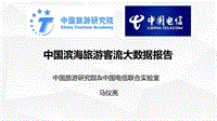 2018中国滨海旅游客流大数据报告.pdf