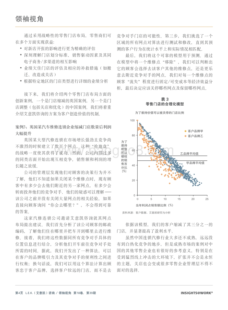 革故鼎新，触类旁通：在渠道剧变中规划盈利的零售门店布局.pdf_第4页
