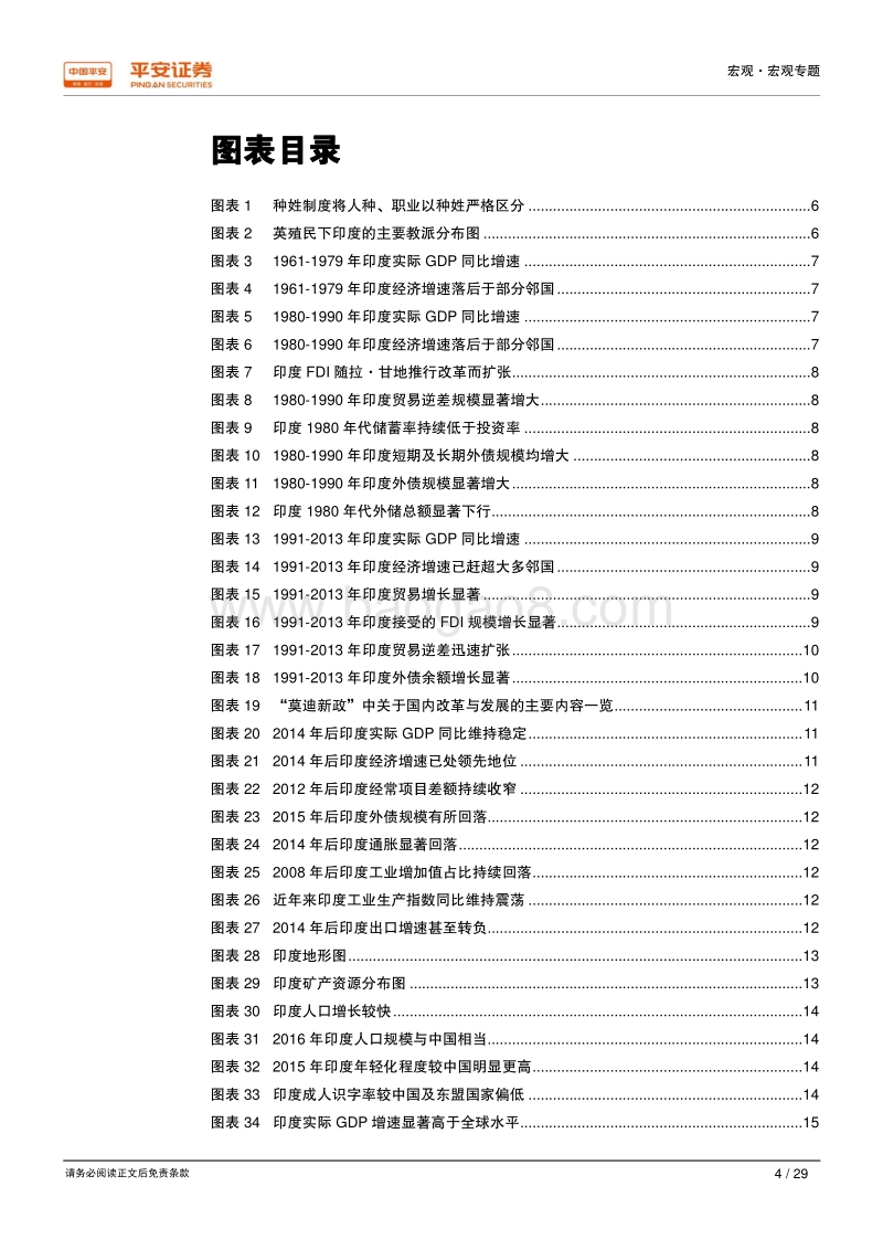 “海上丝绸之路”研究系列专题（三）：多因子驱动中印投资，具体路线或将三步走.pdf_第4页