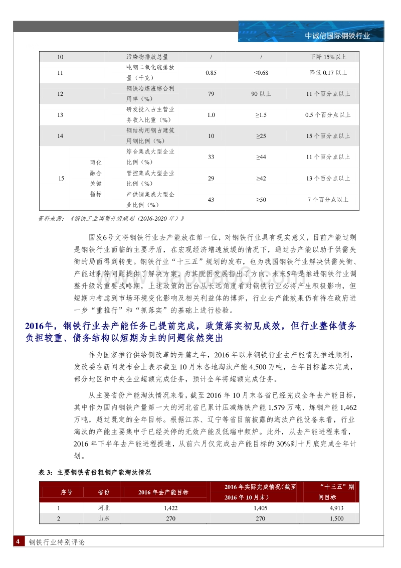 钢铁行业特别评论.pdf_第4页