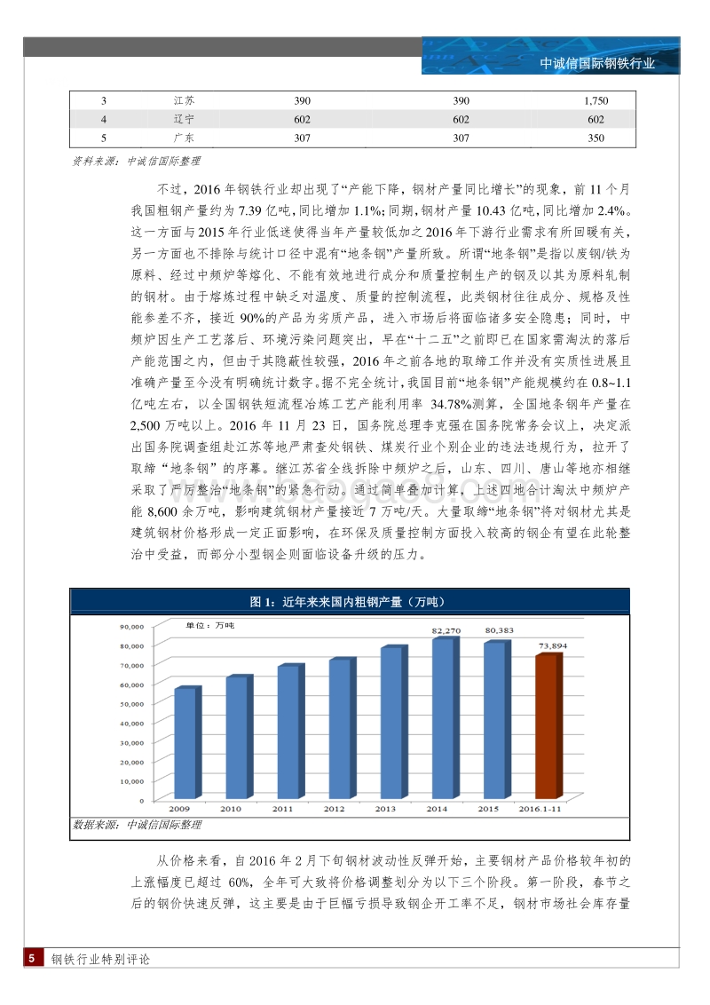 钢铁行业特别评论.pdf_第5页