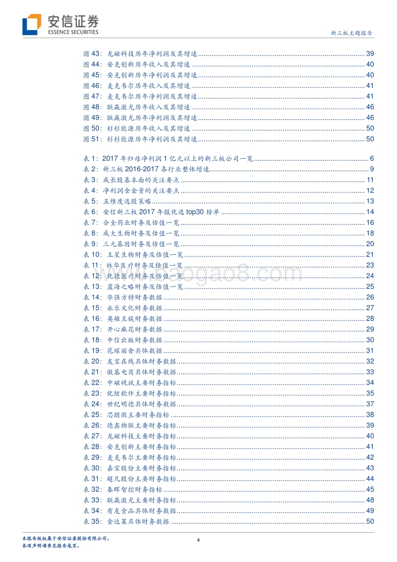 2017年报掘金TOP30系列精华版：“最亮的星河'.pdf_第4页