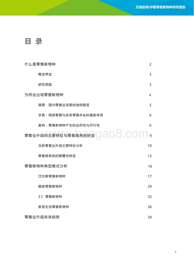 2018年中国零售新物种研究报告.pdf_第2页