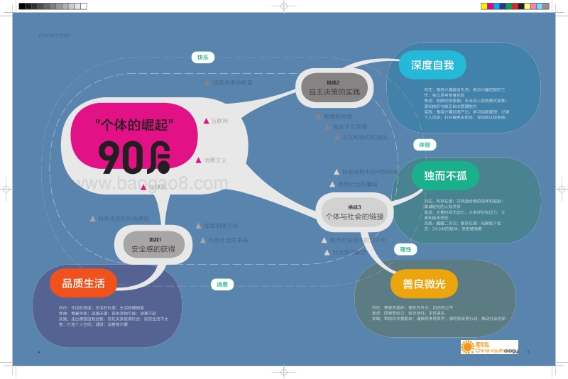 大时代小世界：中国90后青年生活形态报告.pdf_第3页