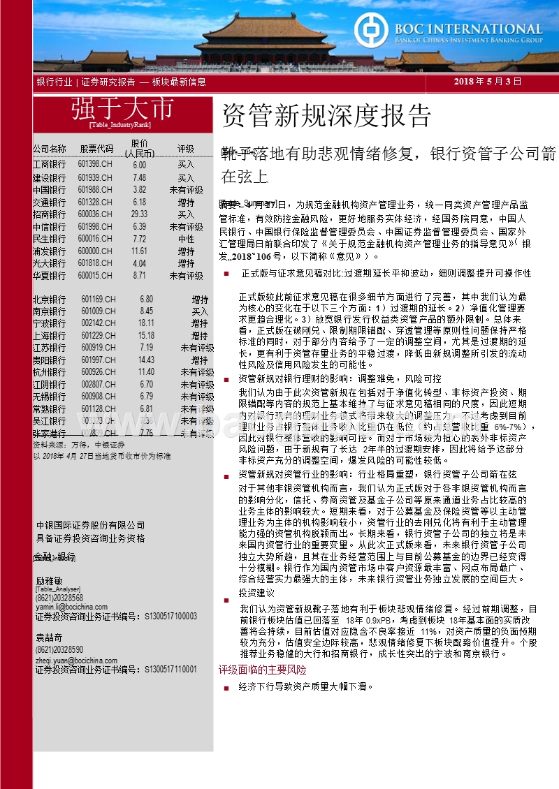 资管新规深度报告.pptx_第1页