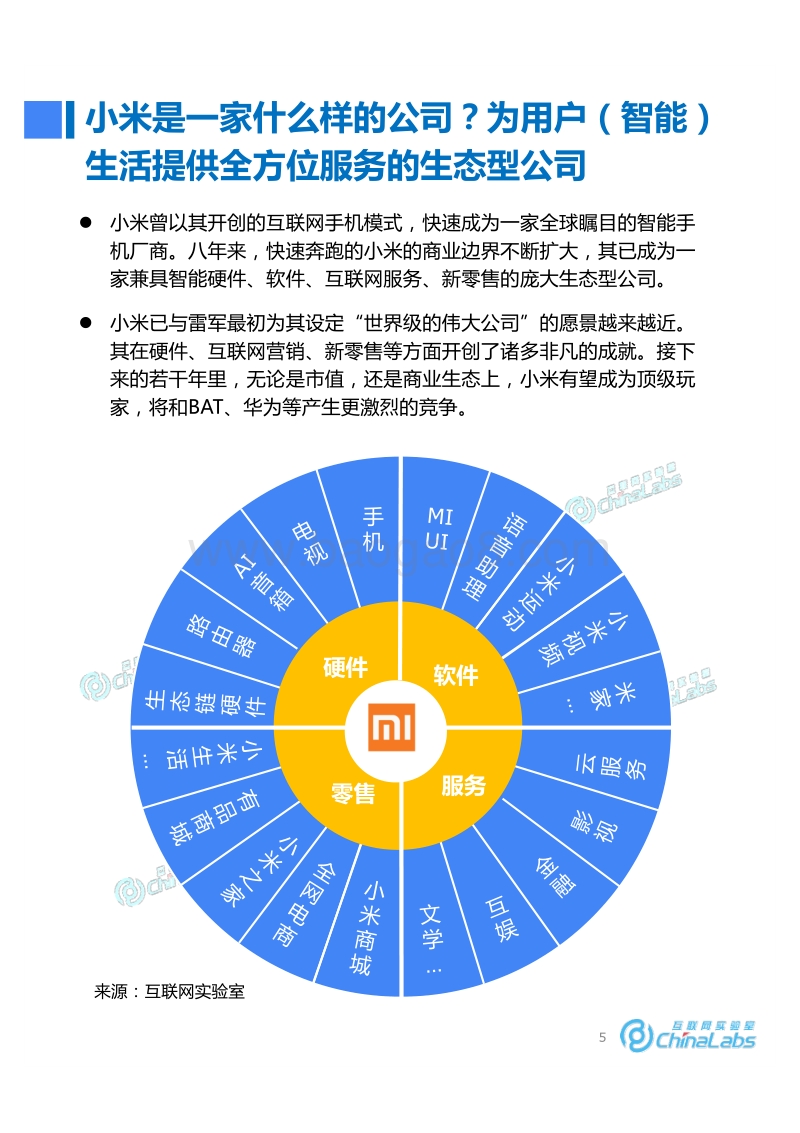 小米成长之路与商业模式演化报告.pdf_第5页