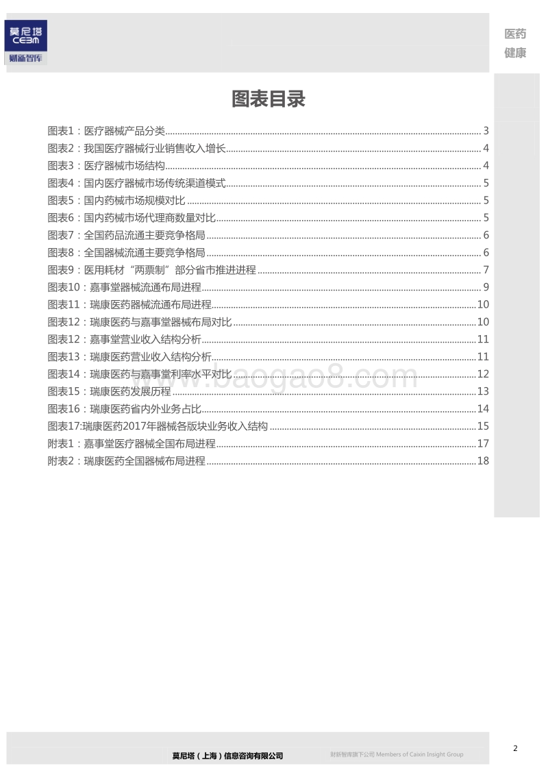 器械流通行业深度报告：大浪淘沙强者胜（二）.pdf_第3页