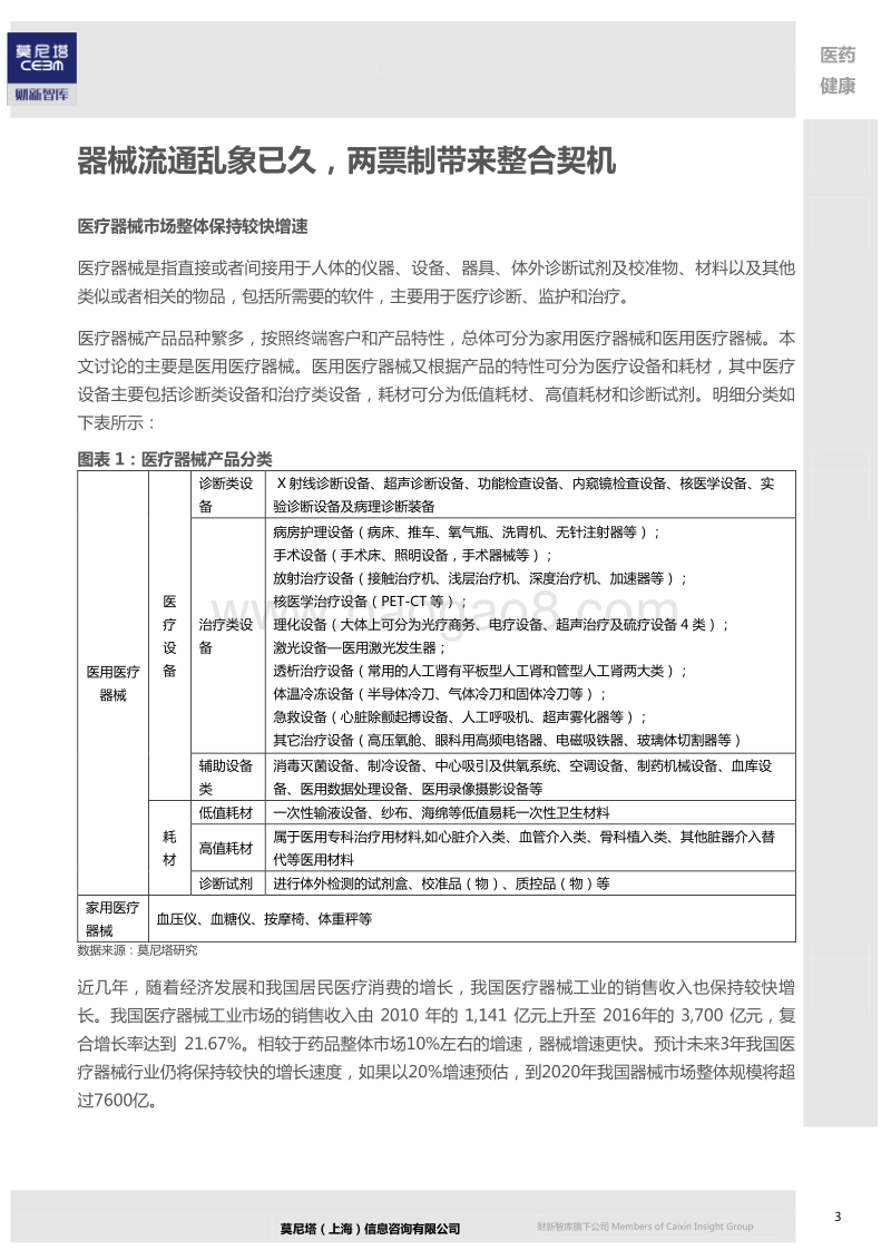 器械流通行业深度报告：大浪淘沙强者胜（二）.pdf_第4页