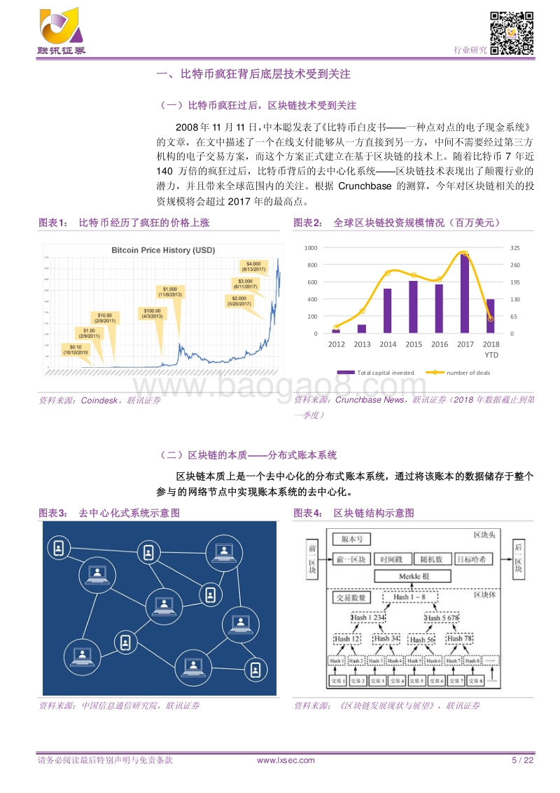 区块链技术拨云见日，行业应用百花齐放.pdf_第5页