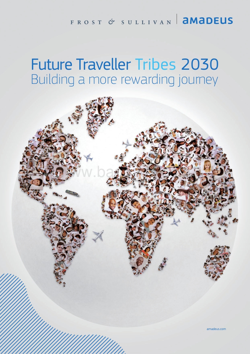 未来旅行者部落2030：建立更有意义的旅程（英文版）.pdf_第1页