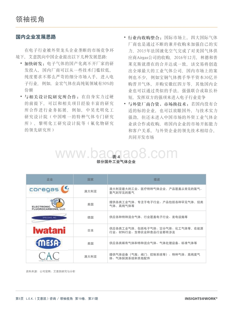 中国工业气体市场机会研究报告.pdf_第5页