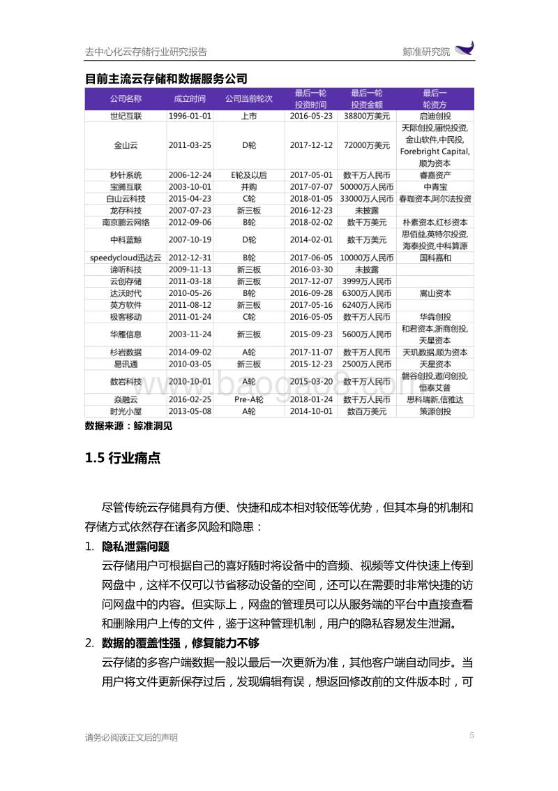 去中心化云存储行业研究报告.pdf_第5页