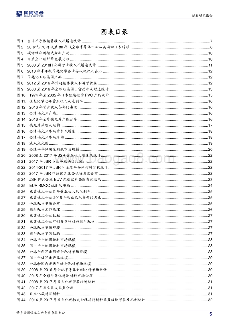 化工新材料行业海外专题报告系列三：日本篇：后发先至，日本功能和结构材料龙头企业领跑全球.pdf_第5页
