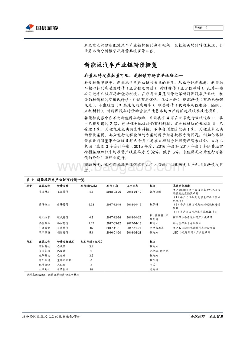新能源汽车产业链转债分析手册.pdf_第5页