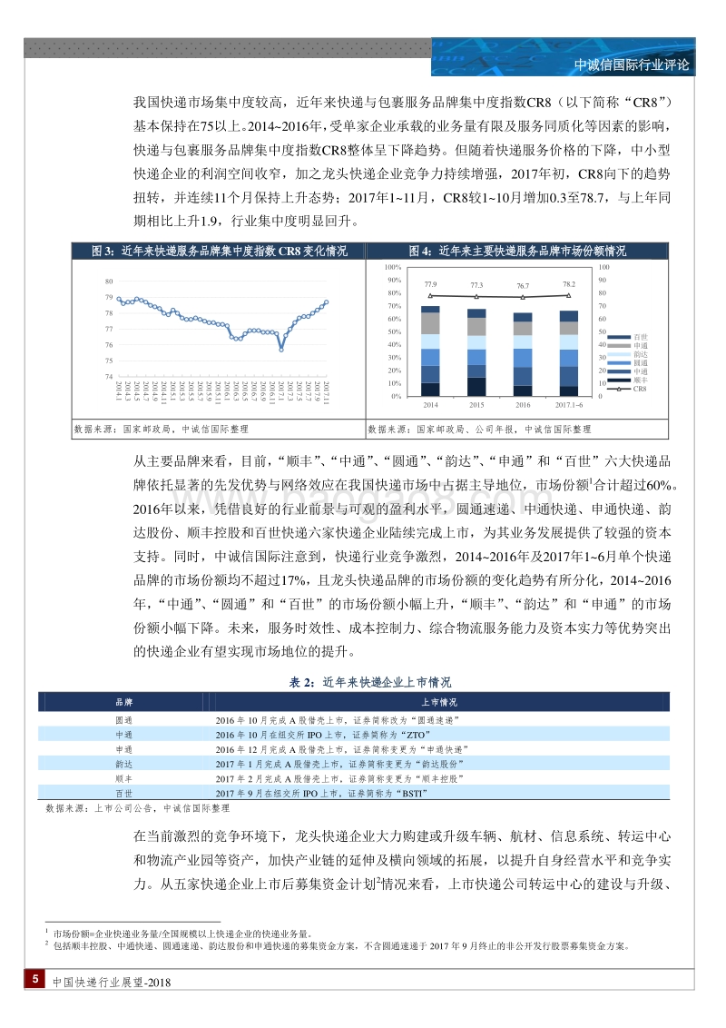 中国快递行业展望.pdf_第5页