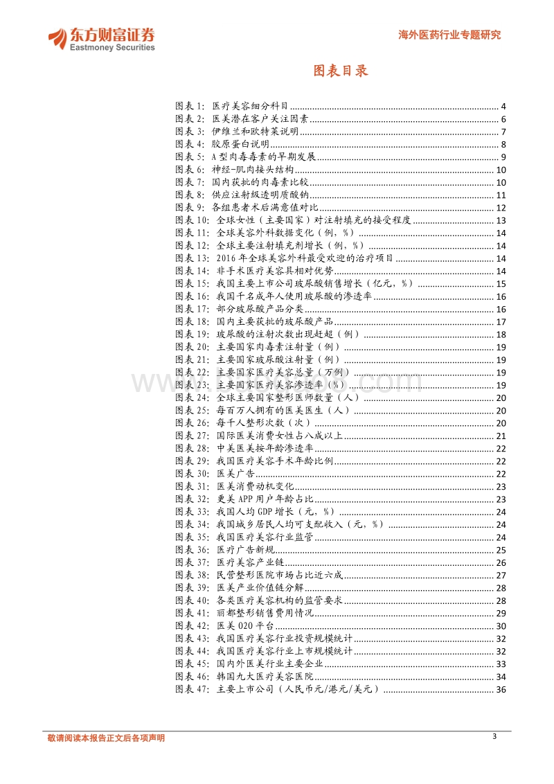 生物医学材料前景广阔（下）：注射填充成为全球最受欢迎非手术美容项目.pdf_第3页