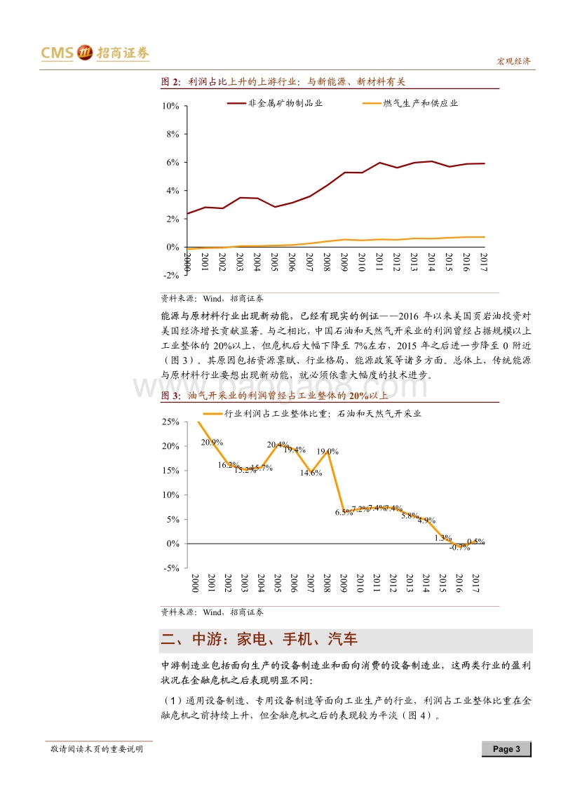 画像经济新动能系列报告之二：从盈利能力发现经济新动能.pdf_第3页