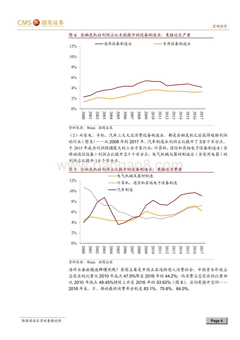 画像经济新动能系列报告之二：从盈利能力发现经济新动能.pdf_第4页
