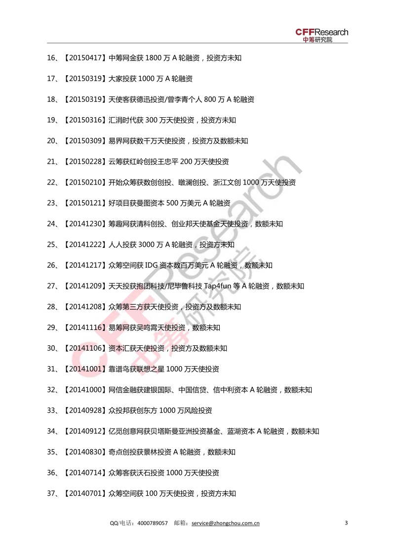 众筹平台融资分析报告.pdf_第4页