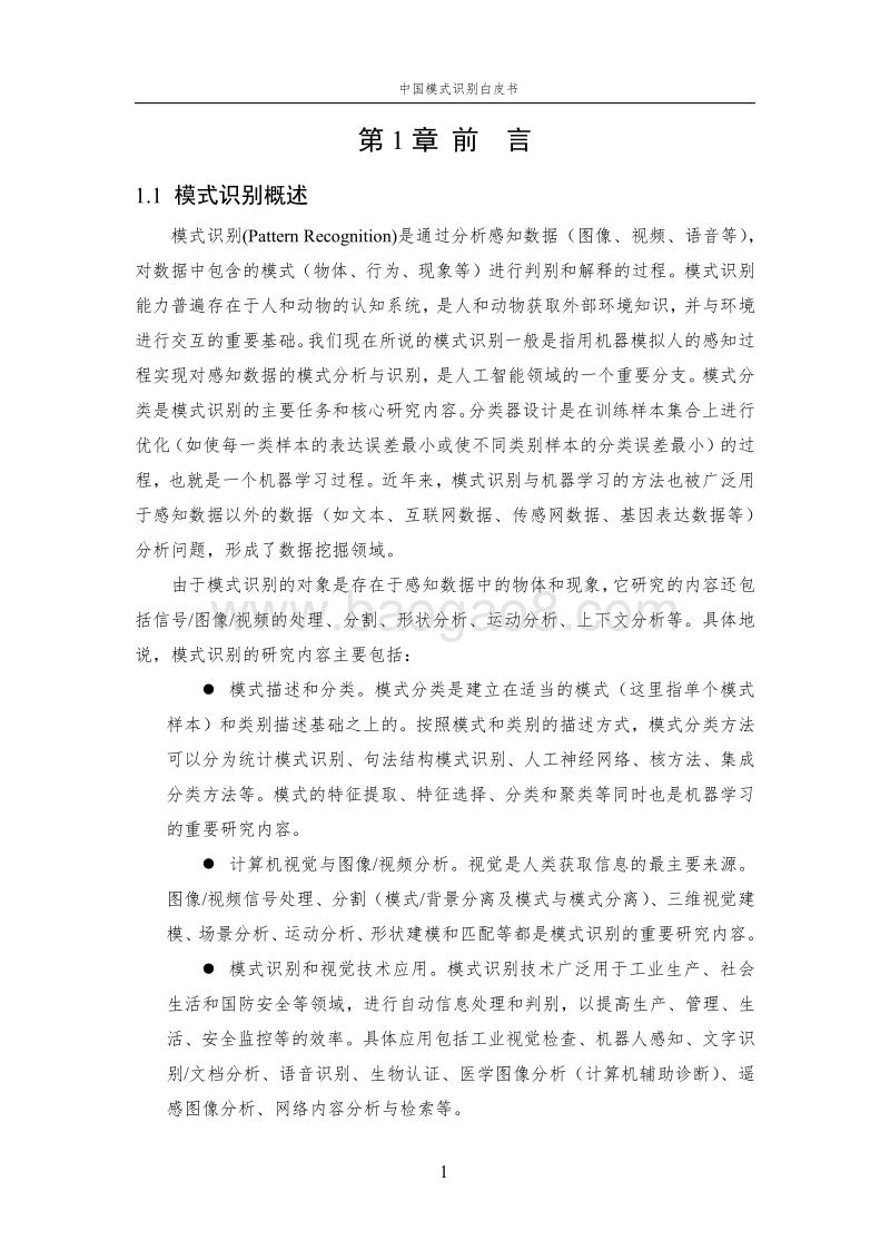 中国模式识别白皮书.pdf_第5页