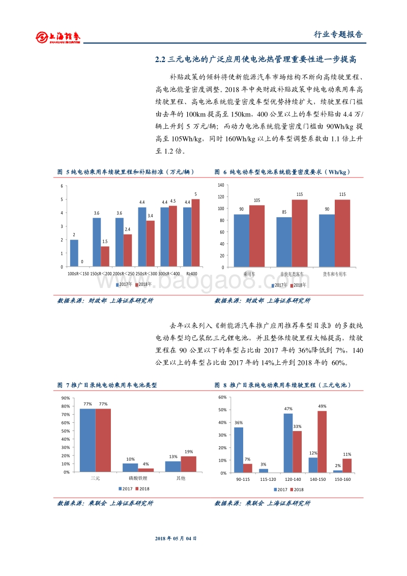 新能源汽车热管理系统行业专题报告：“三电”之外的新蓝海.pdf_第5页