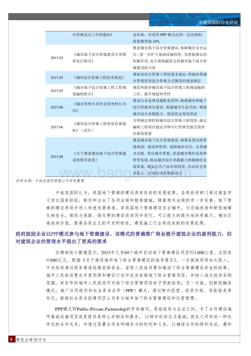 建筑行业特别评论.pdf_第5页