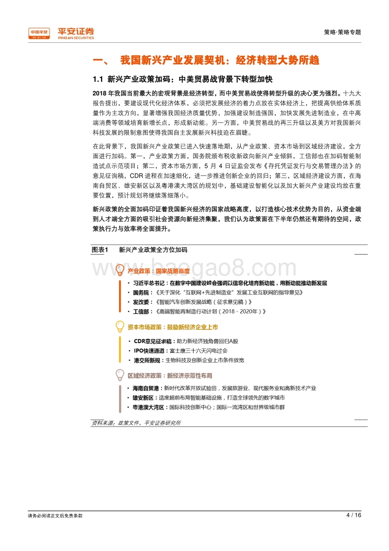 拥抱新兴产业成长之机：从估值到盈利.pdf_第4页