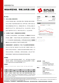 智能制造行业深度报告：制造业转型加速，助推工业机器人浪潮.pdf