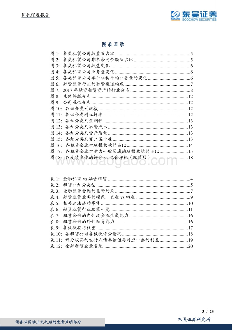 固收深度报告：融资租赁公司债券怎么看？.pdf_第3页