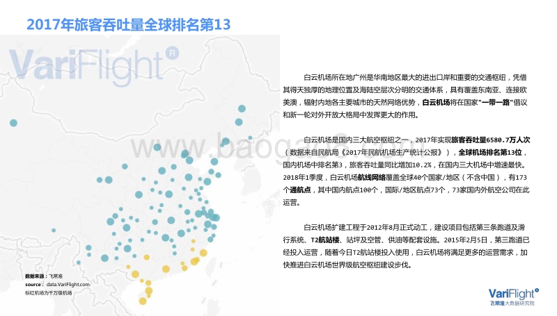 广州白云机场发展观察报告.pdf_第3页