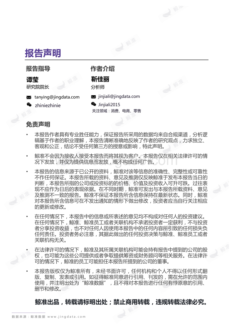 社交电商行业研究报告.pdf_第2页