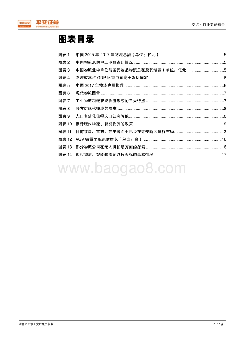 雄安，打造现代物流、智能物流的新样板.pdf_第4页
