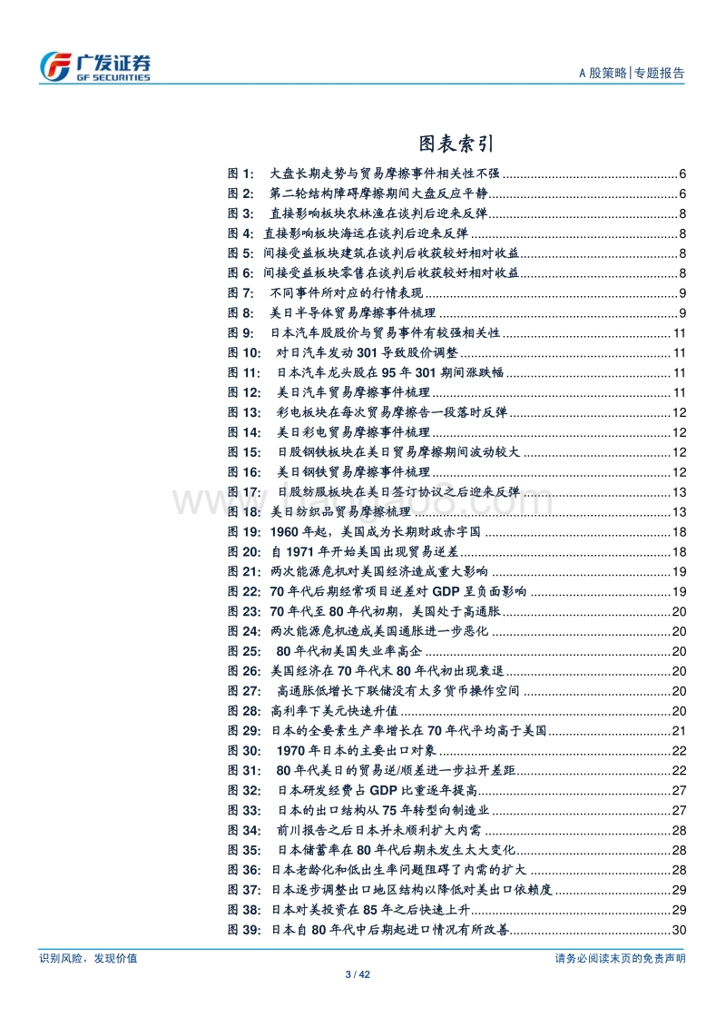 贸易摩擦：透过日股看A股.pdf_第3页