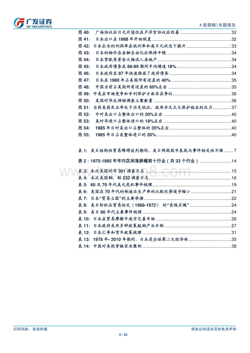 贸易摩擦：透过日股看A股.pdf_第4页