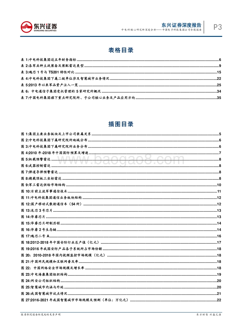 中国电子科技集团公司专题报告：中电科核心研究所深度分析.pdf_第3页